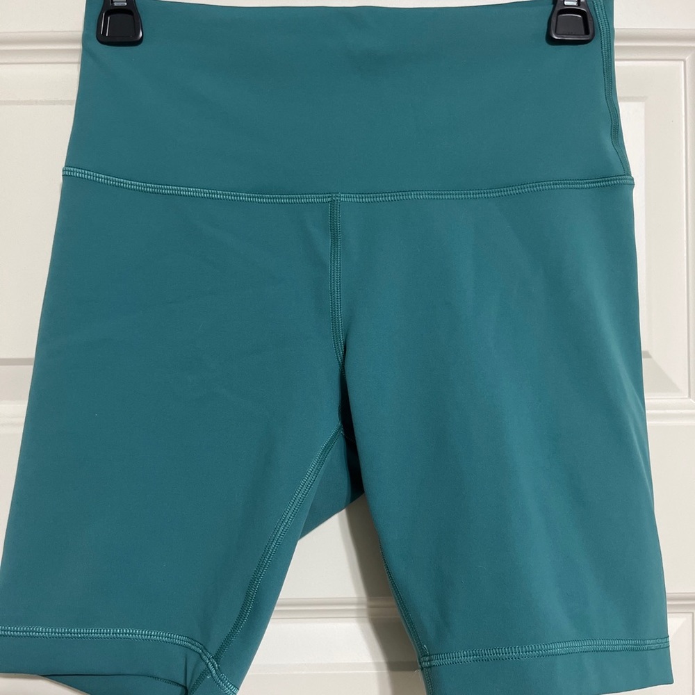 Lululemon Biker Shorts